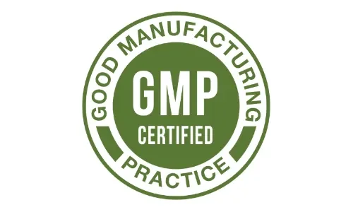 PurDentix GMP Certified